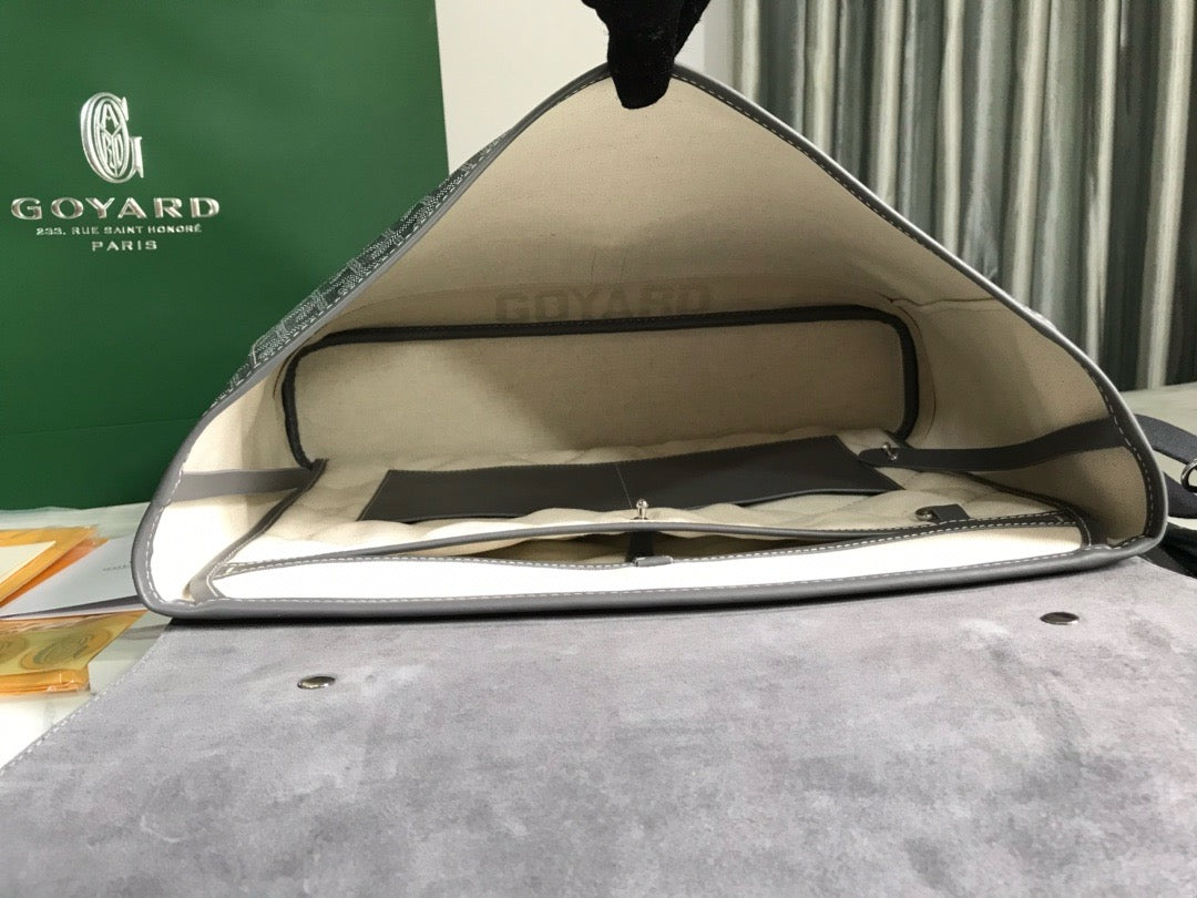 GOY Messenger Bag 38x26x8cm