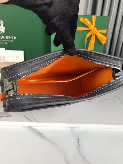 GOY Jouvence Toiletry Bag 30cm