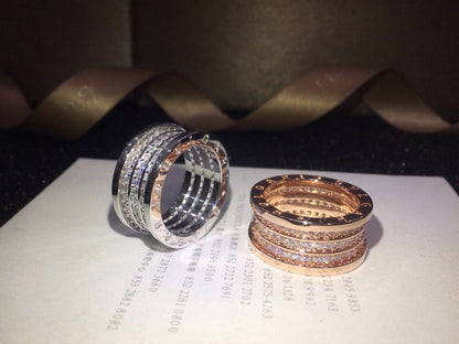 BVL Rings