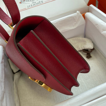 HERM Constance, 19cm, K1, Epsom