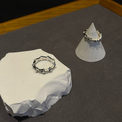 CHs Ring