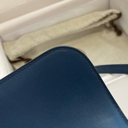 HERM Constance, 19cm, T0, Epsom