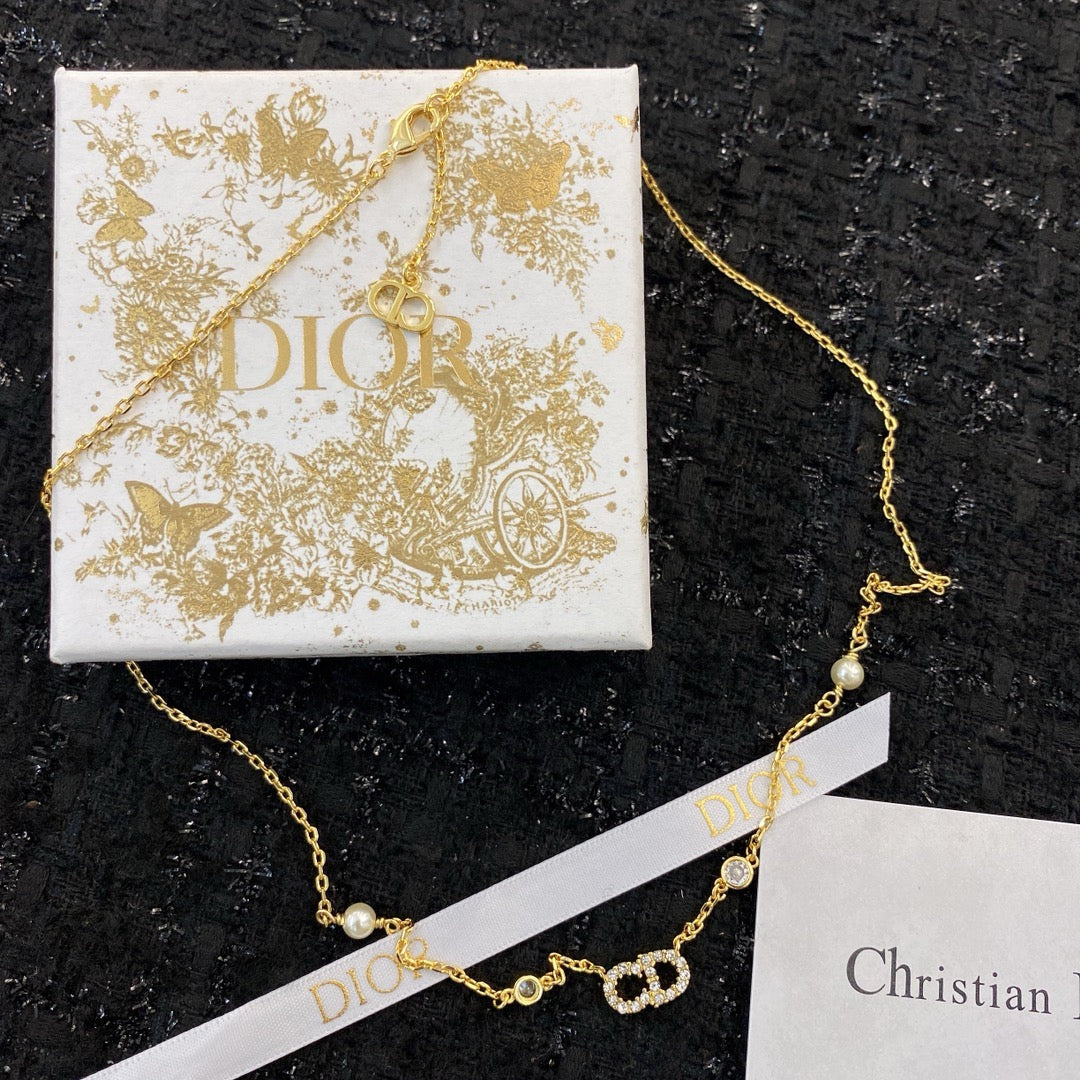 DIO Necklace