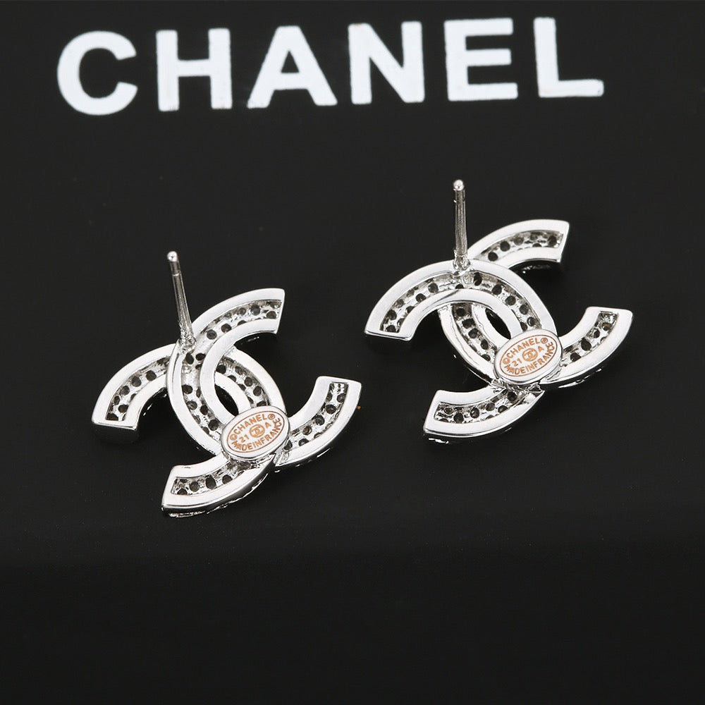 CHA Earrings