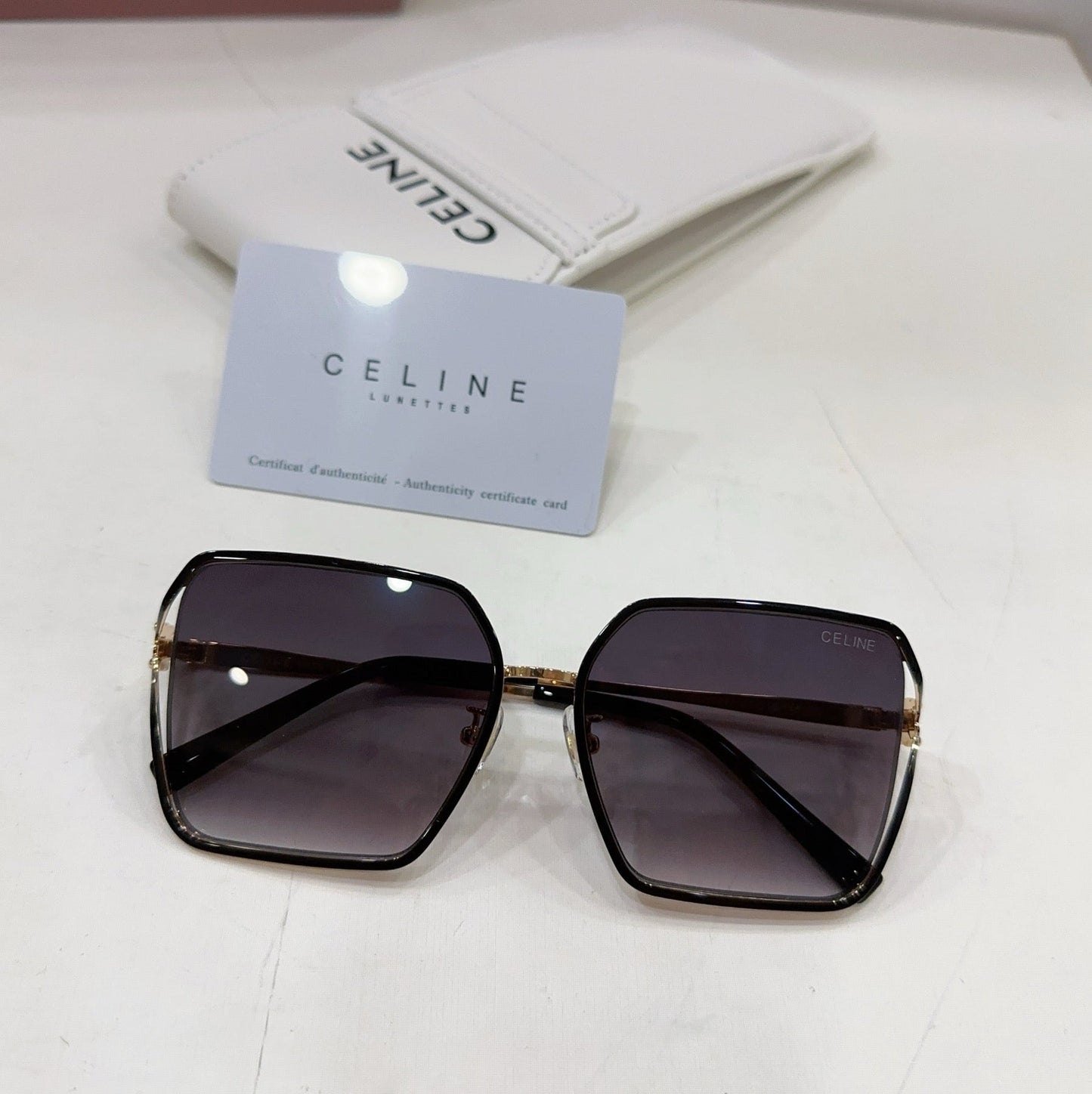 CEL Sunglasses