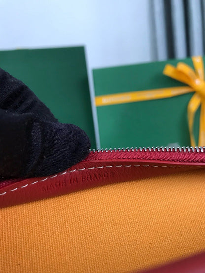 GOY Jouvence Toiletry Bag 25cm