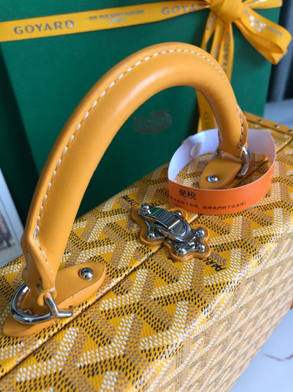 GOY Grand H√¥tel 24.5x7.5x17cm