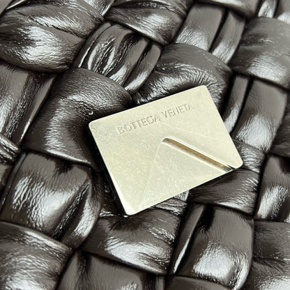 BV RUMPLE MESSENGER BAG 30*23*7.5