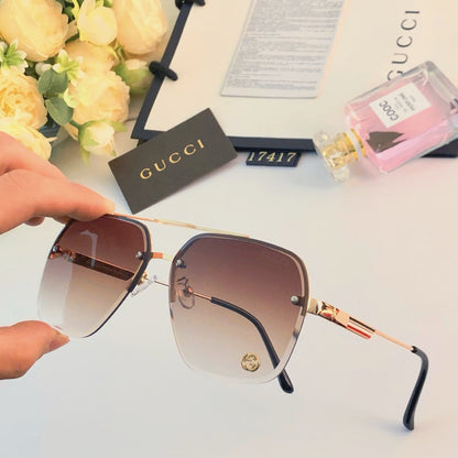 GUC Sunglasses