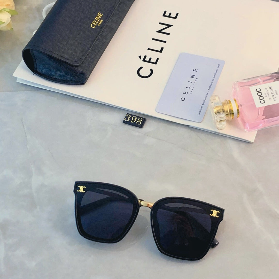 CEL Sunglasses