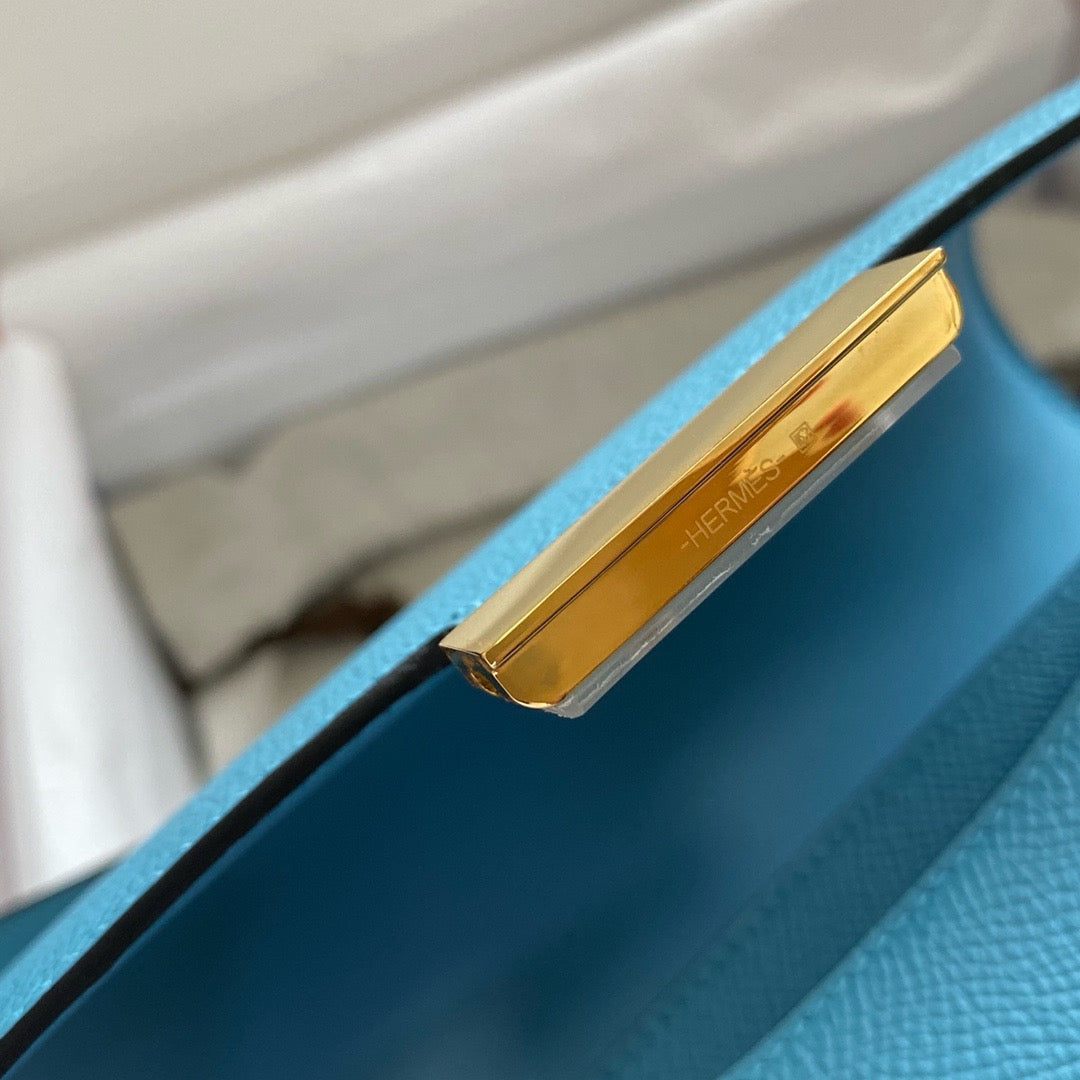 HERM Constance, 19cm, P3, Epsom