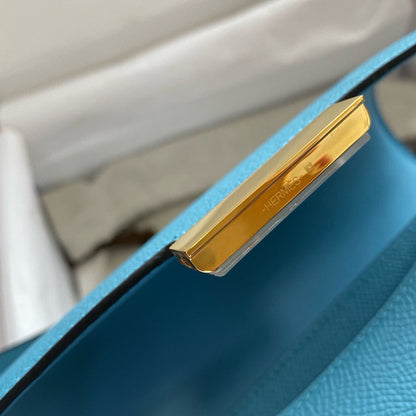 HERM Constance, 19cm, P3, Epsom