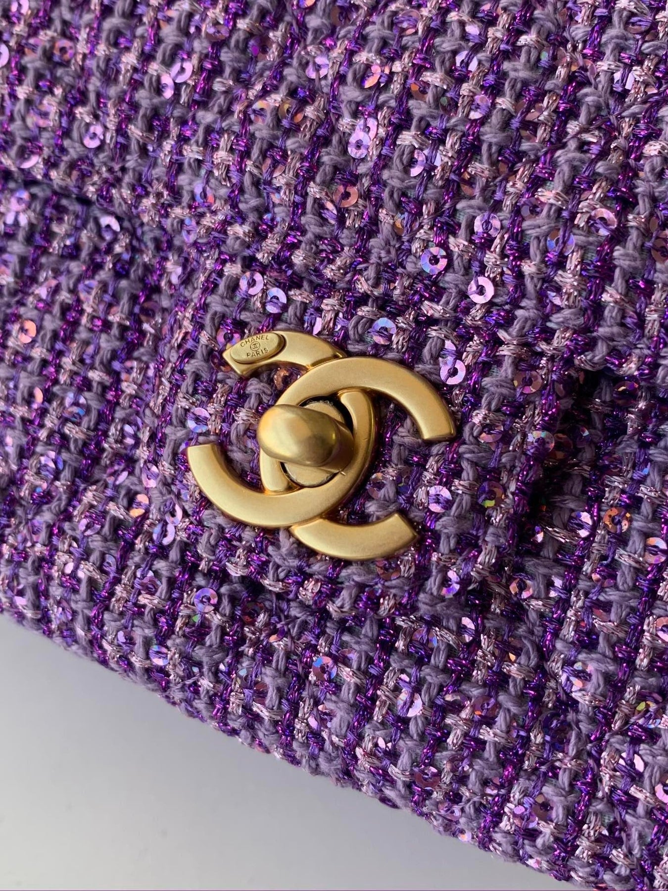 CHA 24C Coco Carry Me Handbag