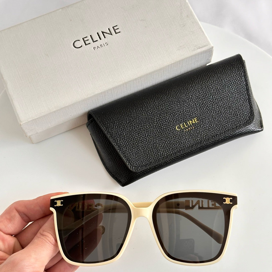 CEL Sunglasses