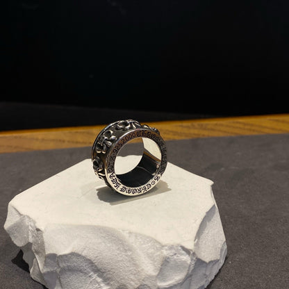 CHs Ring