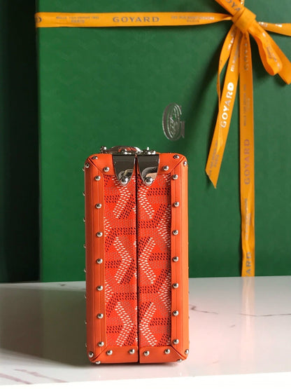 GOY Minaudi√®re 17x11.5x5.5cm