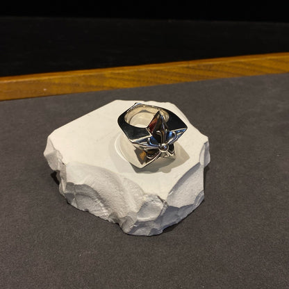 CHs Ring