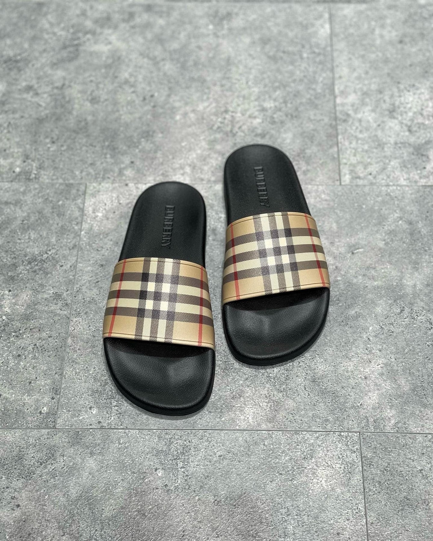 BURB Sandals