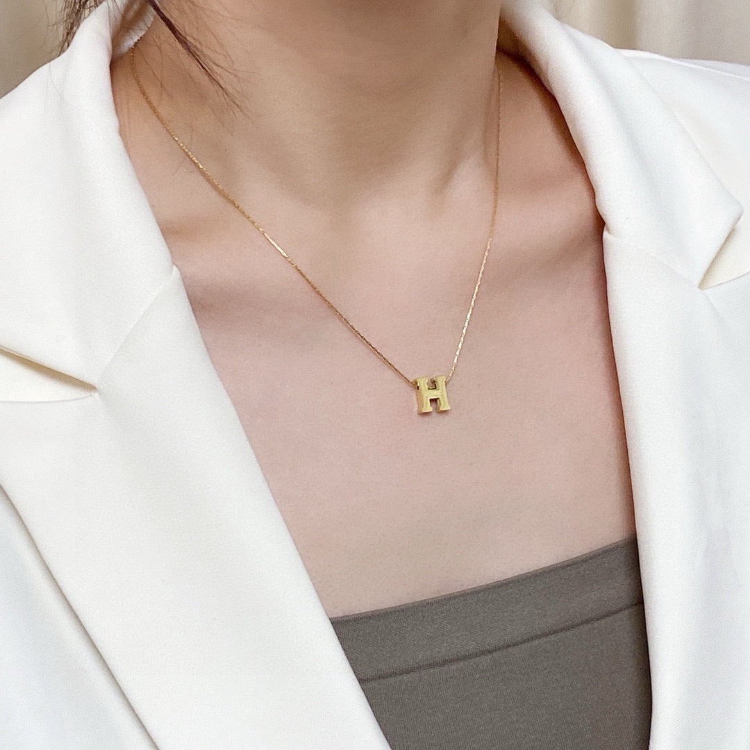 HERM Necklace