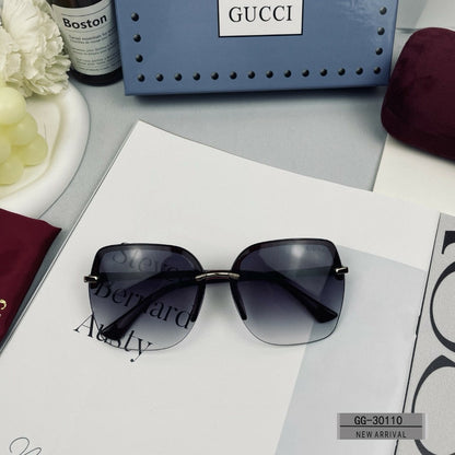 GUC Sunglasses