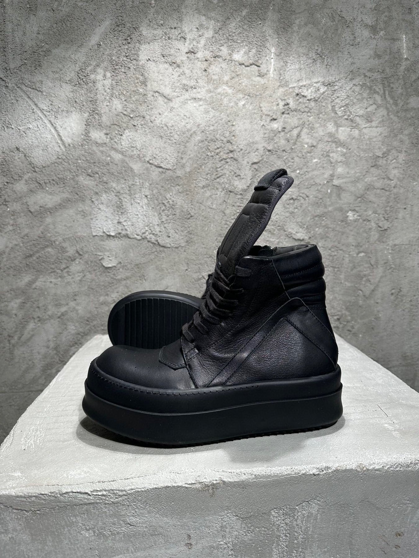 Rick Owen Sneaker
