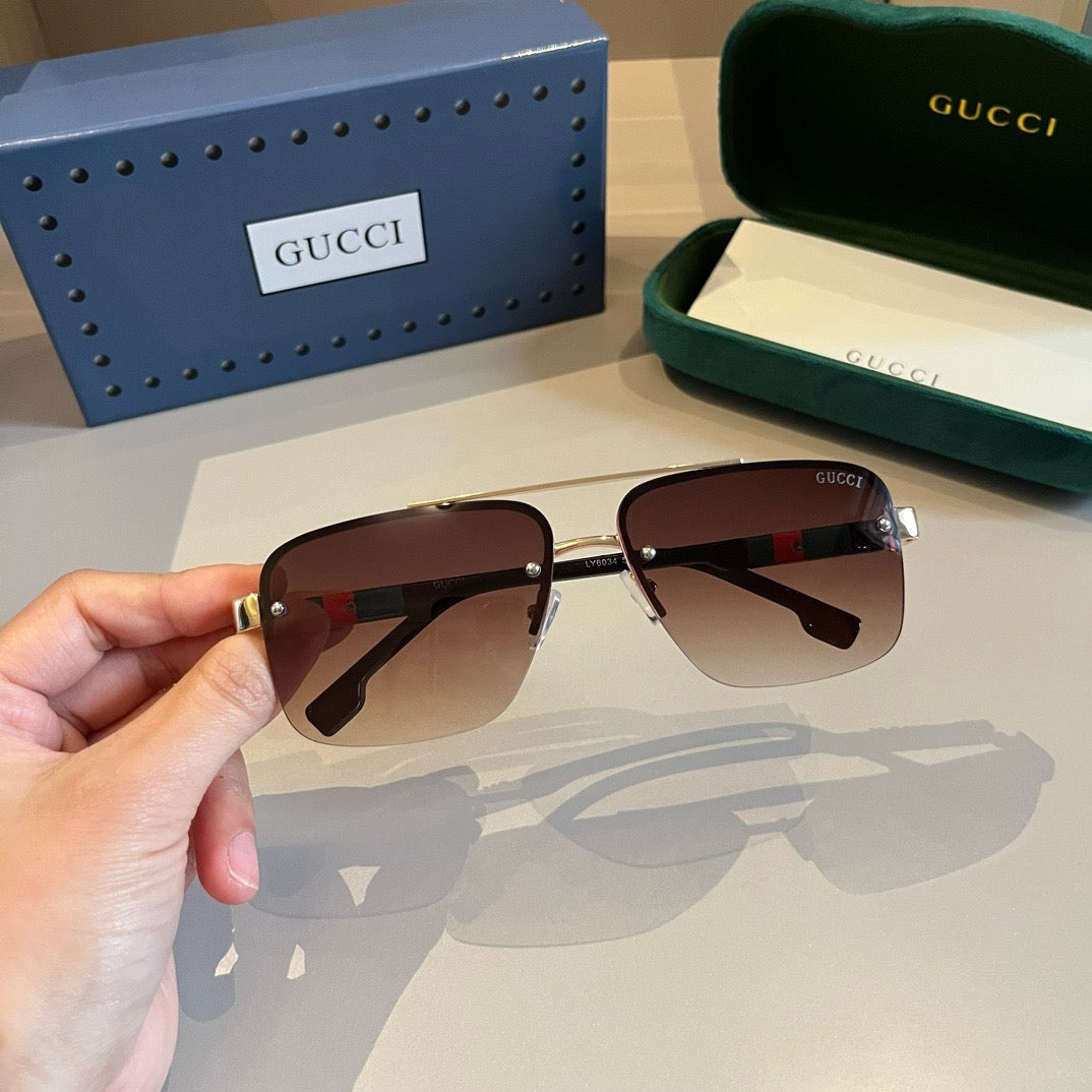 GUC Sunglasses