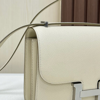 HERM Constance, 19cm, CK 10, Epsom