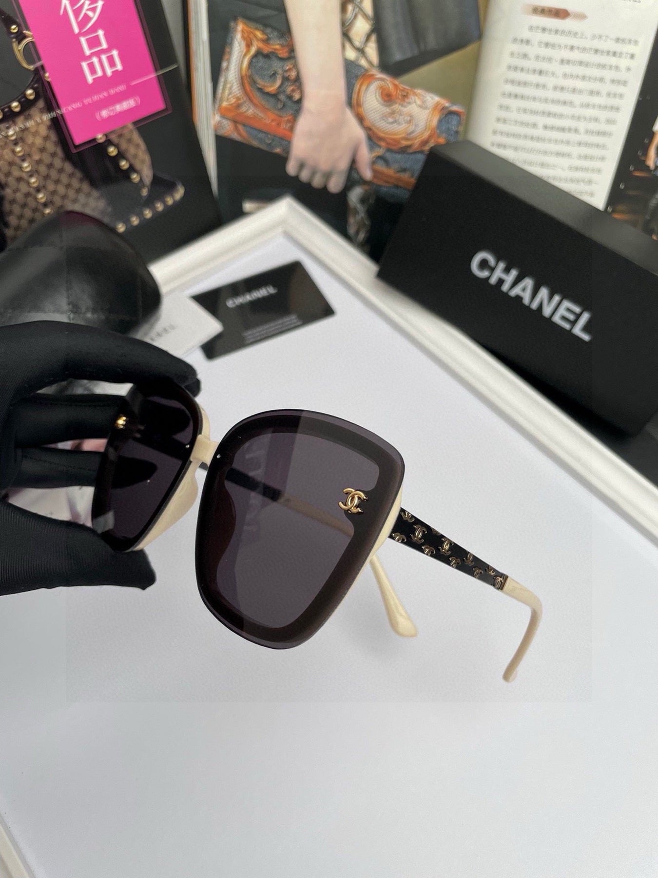 CHA Sunglasses