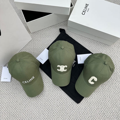 CEL Cap