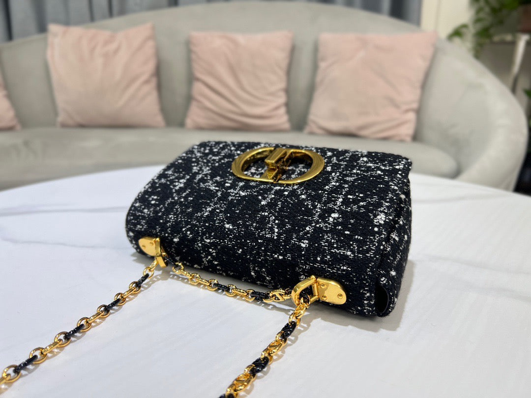 DIO Miss Caro Handbag (17.5cm)