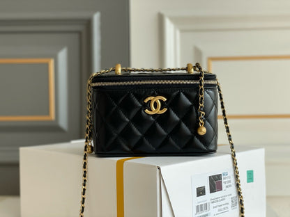 CHA 24C Vanity Bag
