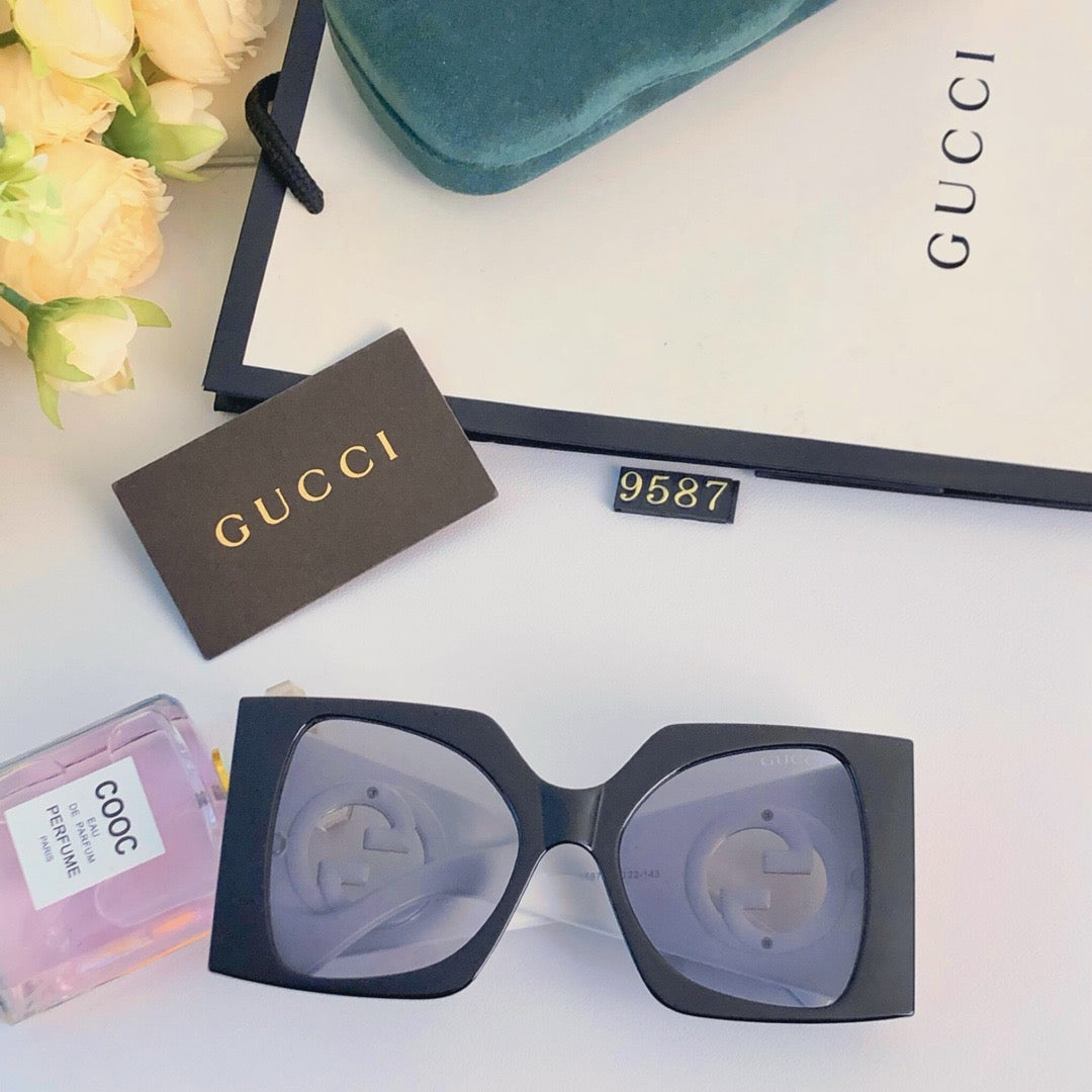 GUC Sunglasses