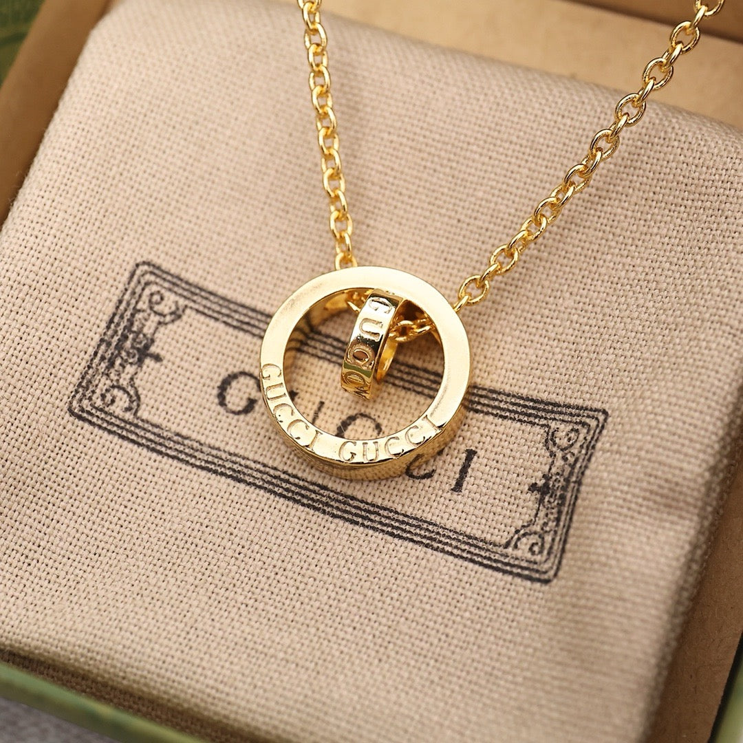 GUC Necklace