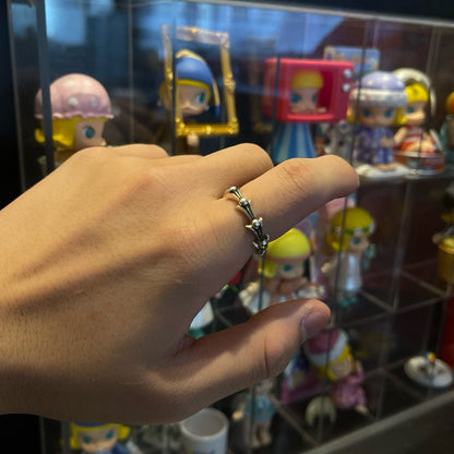 CHs Ring
