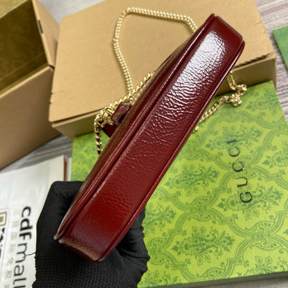 GC JACKIE NOTTE 19.5*18*3.5