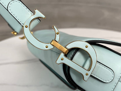 DIO Saddle Bag (25.5cm)