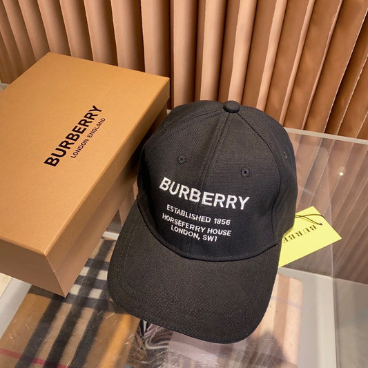 BURB Cap