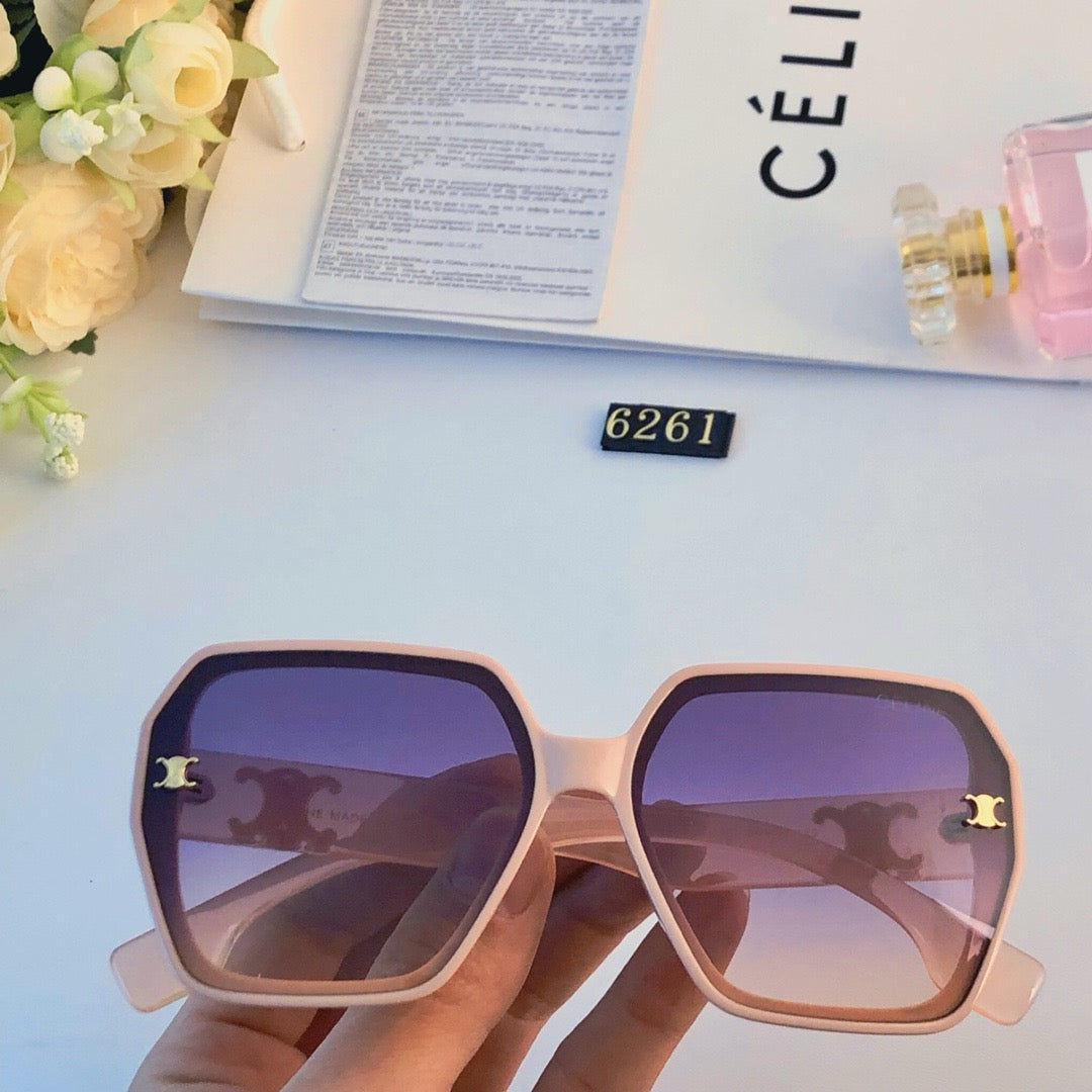 CEL Sunglasses