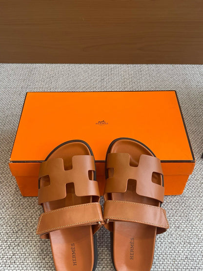 HERM Sandals