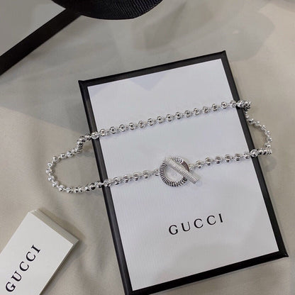GUC Necklace