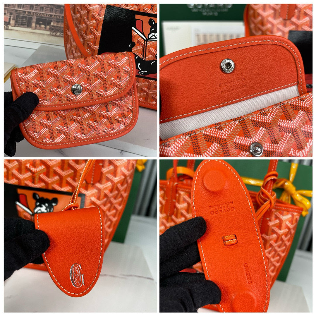 GOY ANJOU MINI 20*10*20