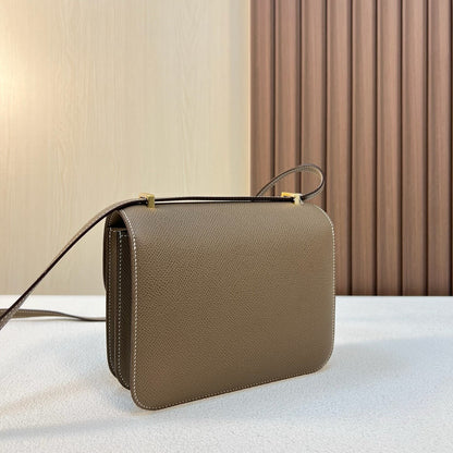 HERM Constance, 19cm, CK 18, Epsom