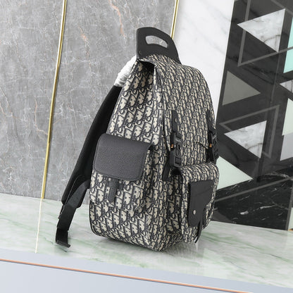 CD OBLIQUE GALLOP BACKPACK
