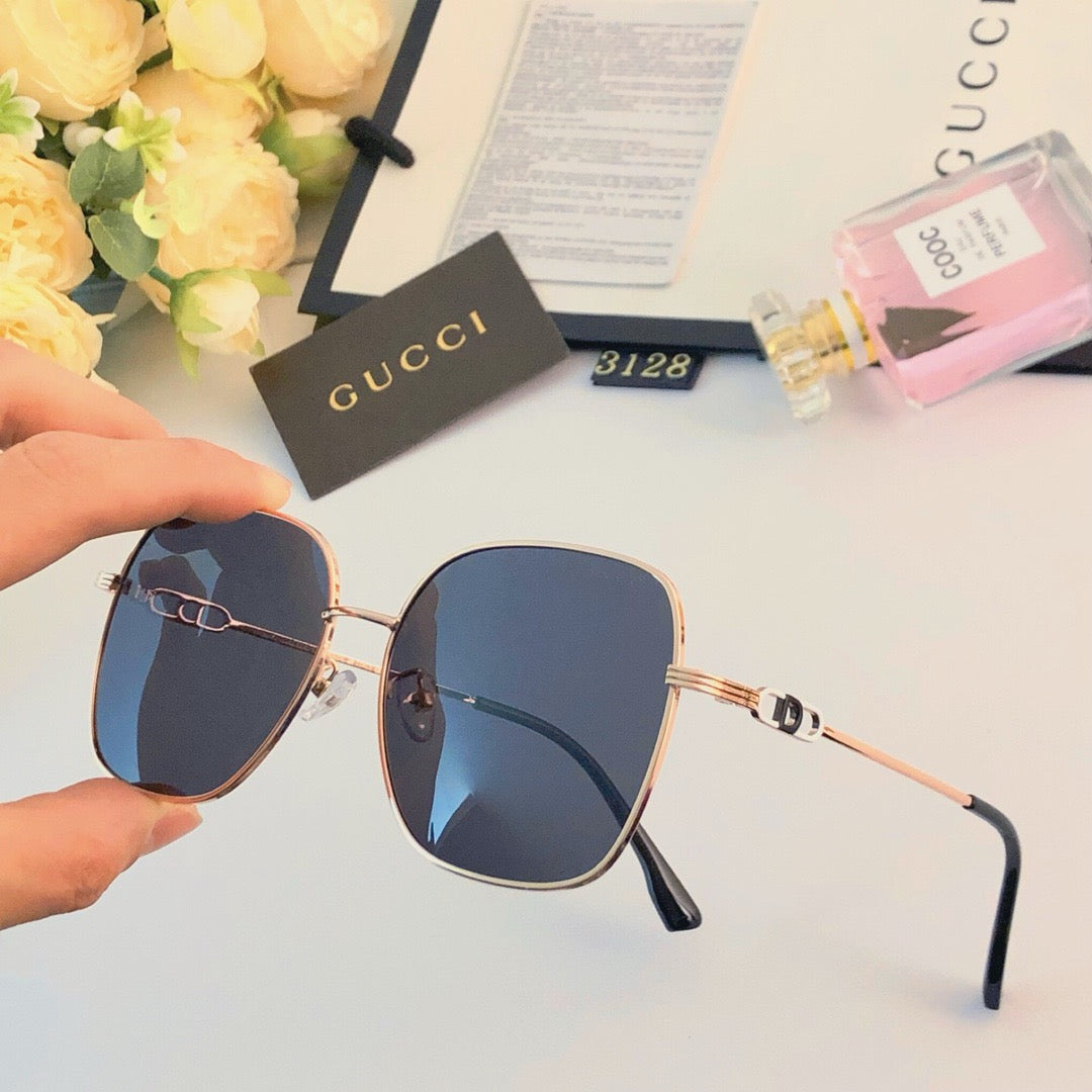 GUC Sunglasses