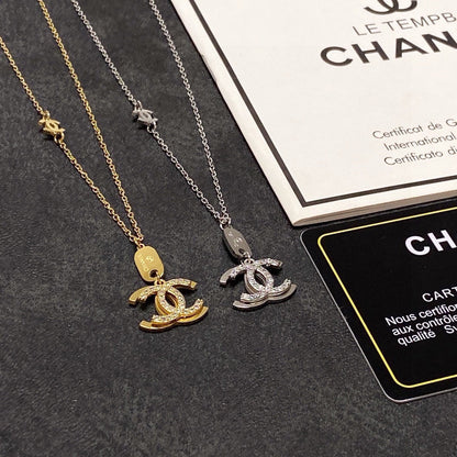 CHA Necklace
