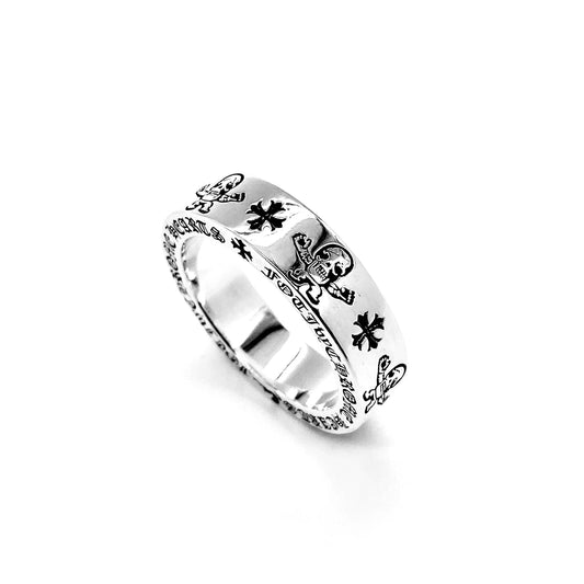 CHs Ring