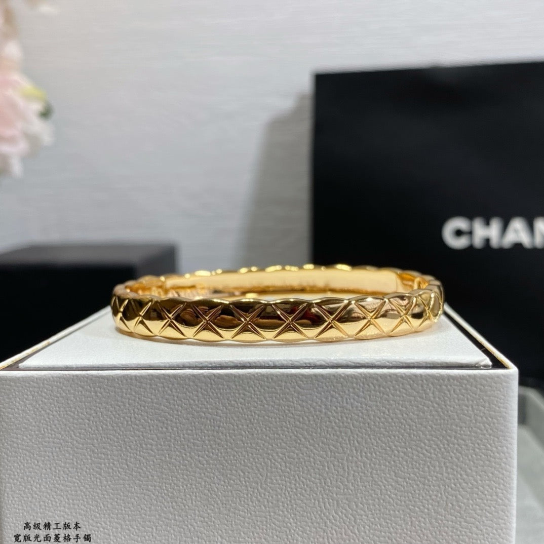 CHA Bracelet