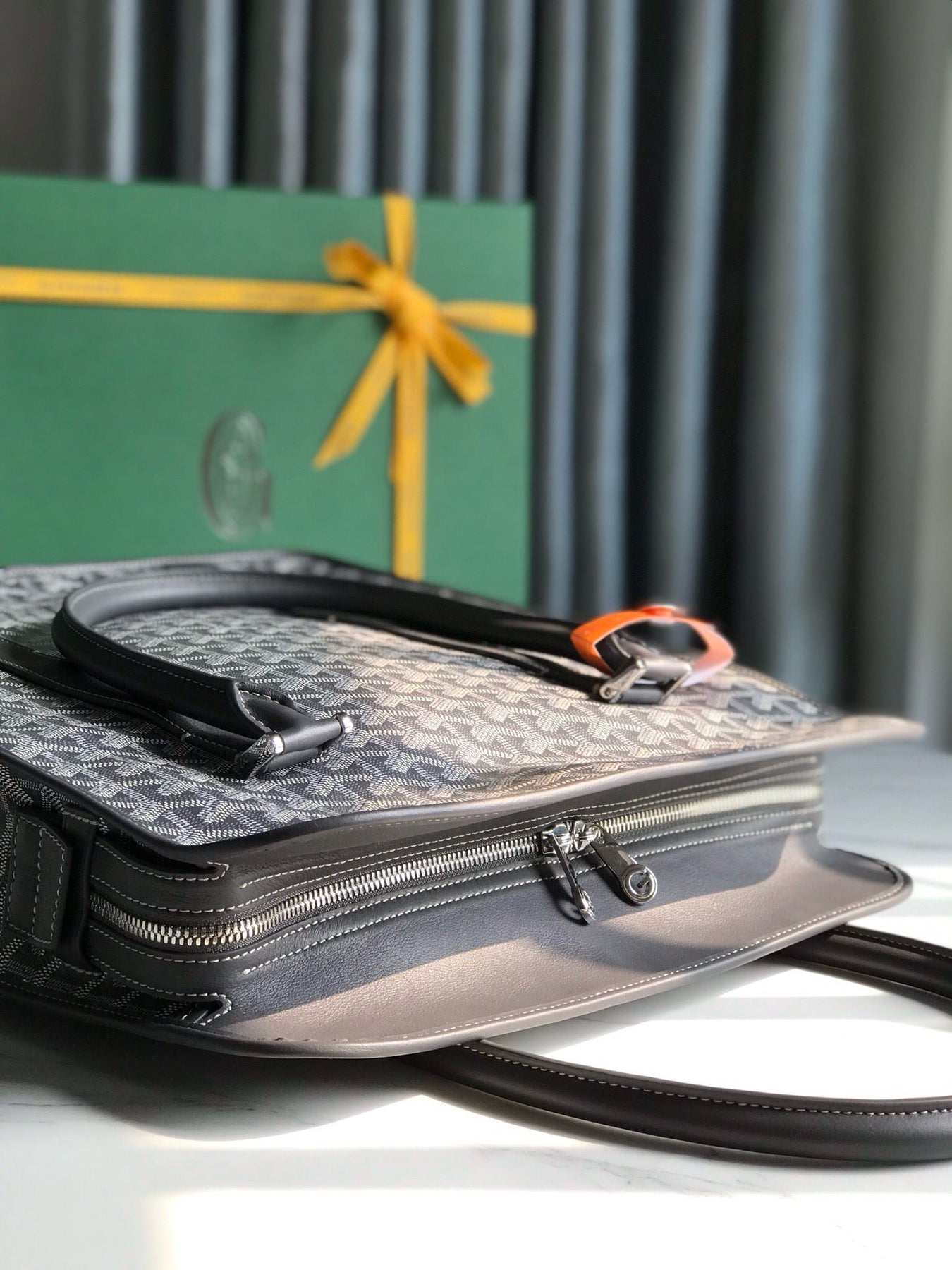 GOY Bourgogne 35x39x11cm