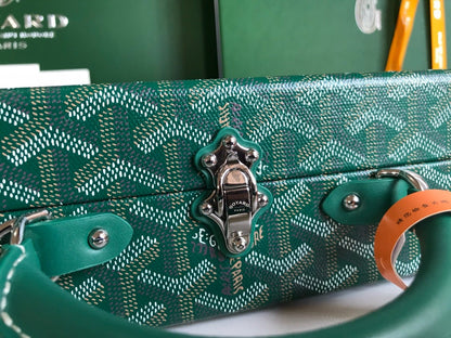 GOY Grand Hôtel 24.5x7.5x17cm