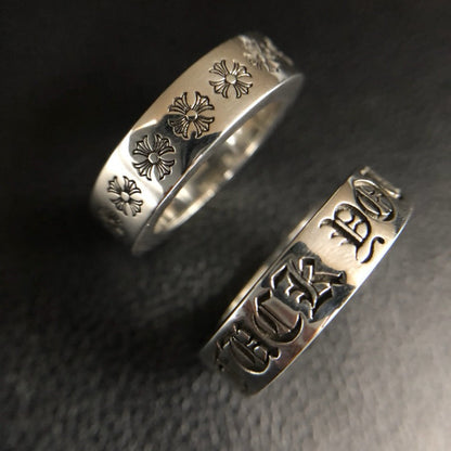CHs Ring